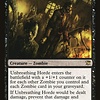 Unbreathing Horde