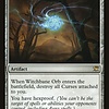 Witchbane Orb