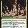 Trostani Discordant