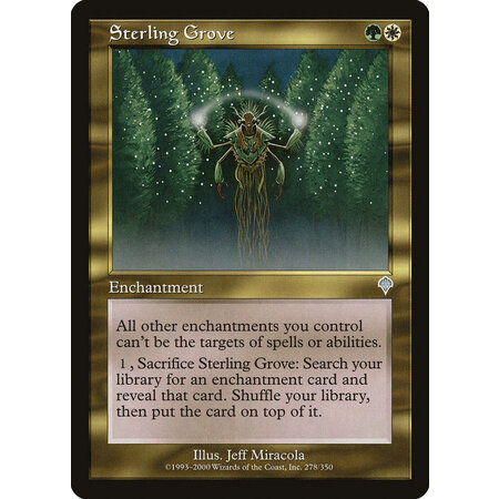 Sterling Grove