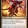 Mayhem Devil