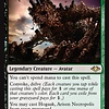 Hogaak, Arisen Necropolis