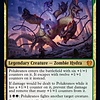 Polukranos, Unchained