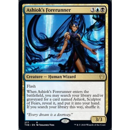 Ashiok's Forerunner