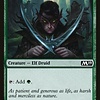 Llanowar Elves