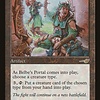Belbe's Portal