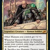 General Kudro of Drannith