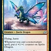 Sprite Dragon