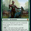 Allosaurus Shepherd
