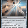 Prism Ring