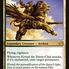 Krond the Dawn-Clad