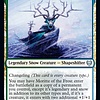 Moritte of the Frost