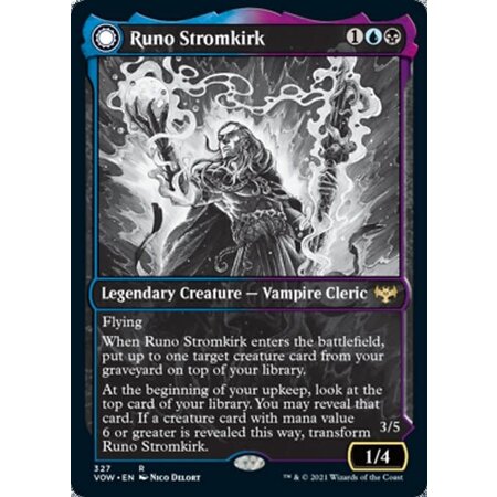 Runo Stromkirk