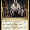 Lord Xander, the Collector