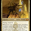 Raffine, Scheming Seer