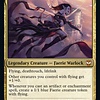 Alela, Artful Provocateur