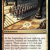 Assemble the Legion