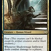 Shadowmage Infiltrator