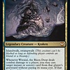 Wrexial, the Risen Deep