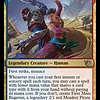 Baral and Kari Zev