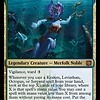 Kiora, Sovereign of the Deep