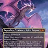 Neriv, Crackling Vanguard - Foil