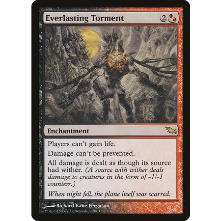 Everlasting Torment (MP)