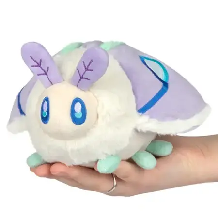 Snacker Lilac Luna Moth