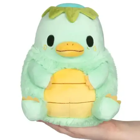 Mini Kappa Squishable