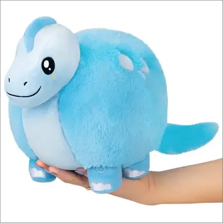 Mini Apatosaurus Squishable