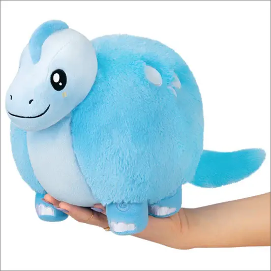 Mini Apatosaurus Squishable