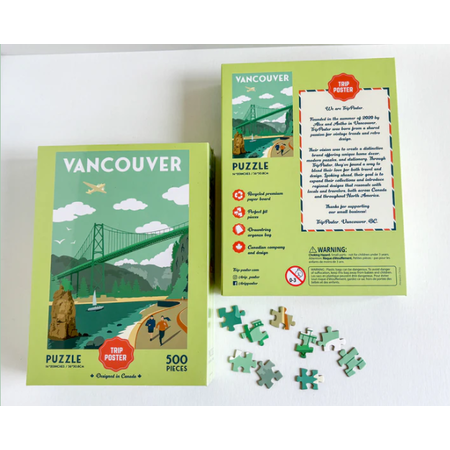 500 - Stanley Park, Vancouver