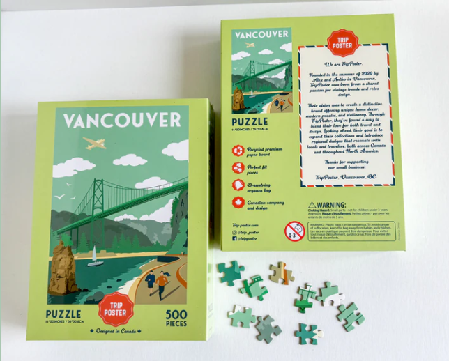 500 - Stanley Park, Vancouver
