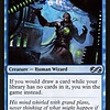 Laboratory Maniac - Foil