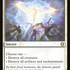 Cleansing Nova