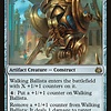 Walking Ballista (LP)