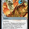 Engineered Explosives