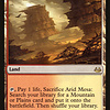 Arid Mesa