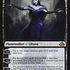 Liliana, the Last Hope