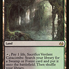 Verdant Catacombs