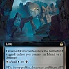 Drowned Catacomb - Foil