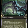 Screeching Scorchbeast - Surge Foil
