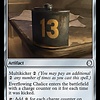 Everflowing Chalice - Foil