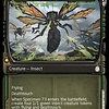 Hornet Queen (Specimen 73)