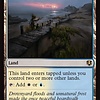 Deserted Beach - Foil