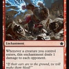 Impact Tremors - Foil