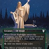 Elvish Harbinger