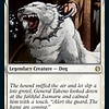 Isamaru, Hound of Konda
