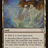 Ghost Quarter