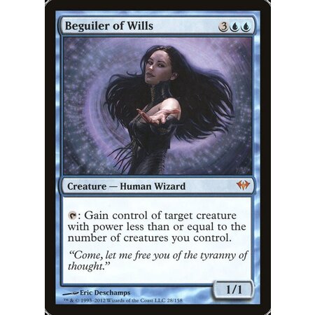 Beguiler of Wills